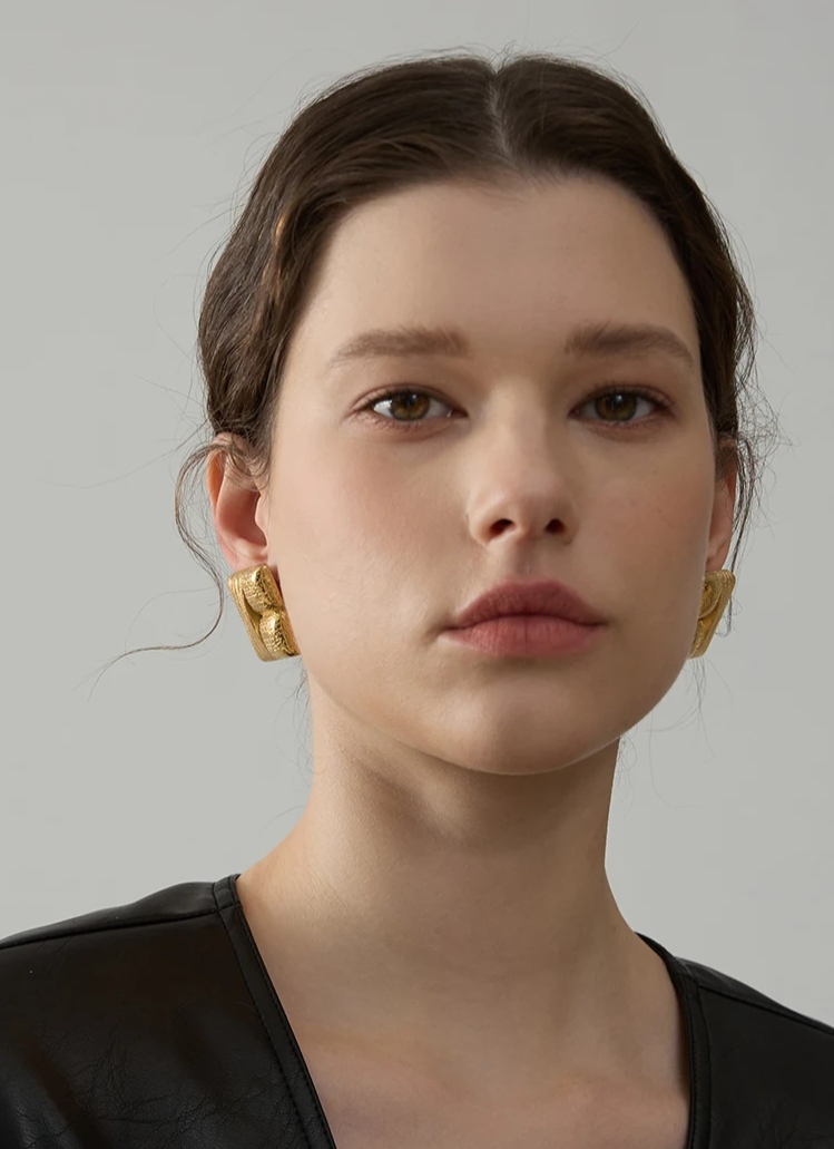 Boucles d'oreilles Jenna