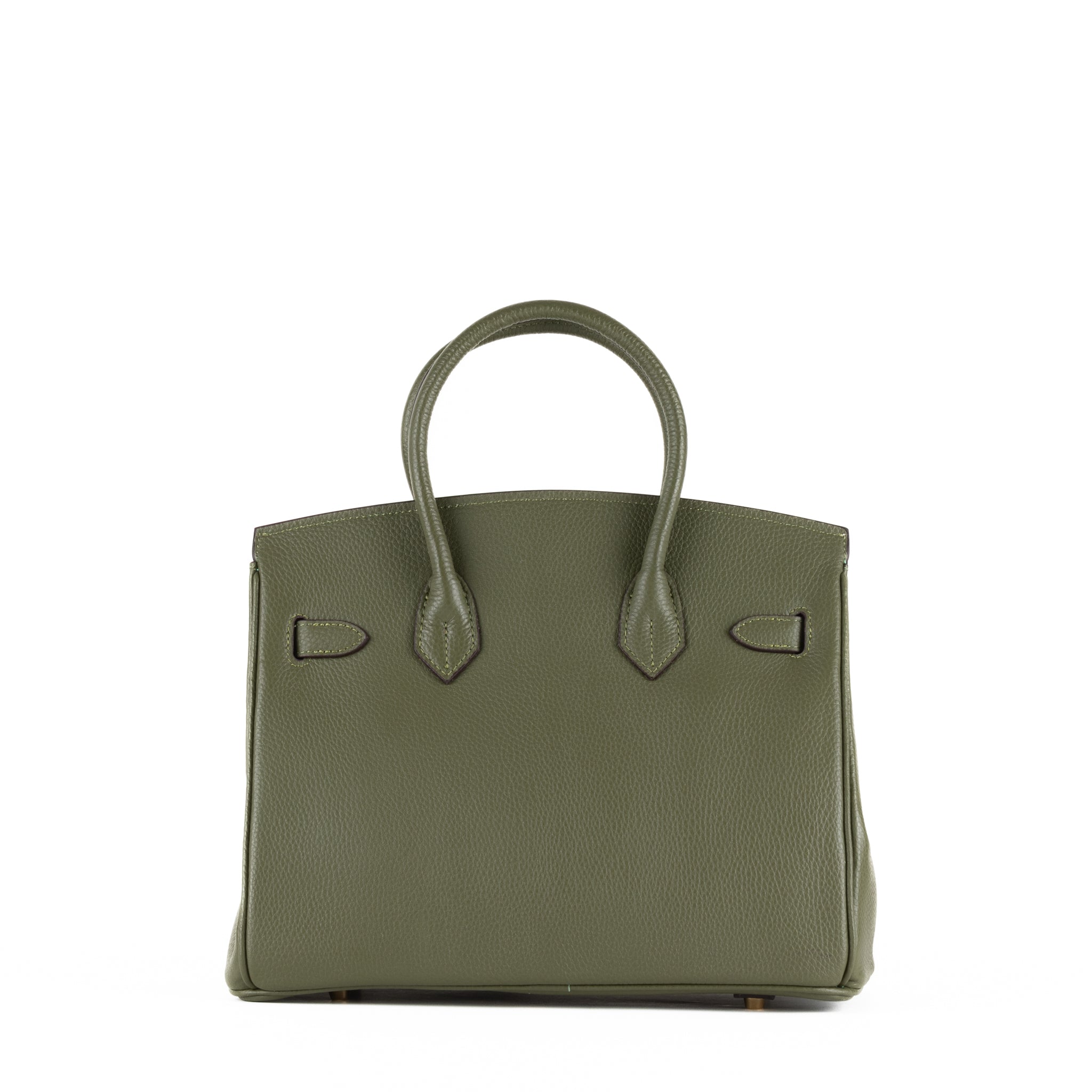 Sac à main Joelle Leather 30 - vert