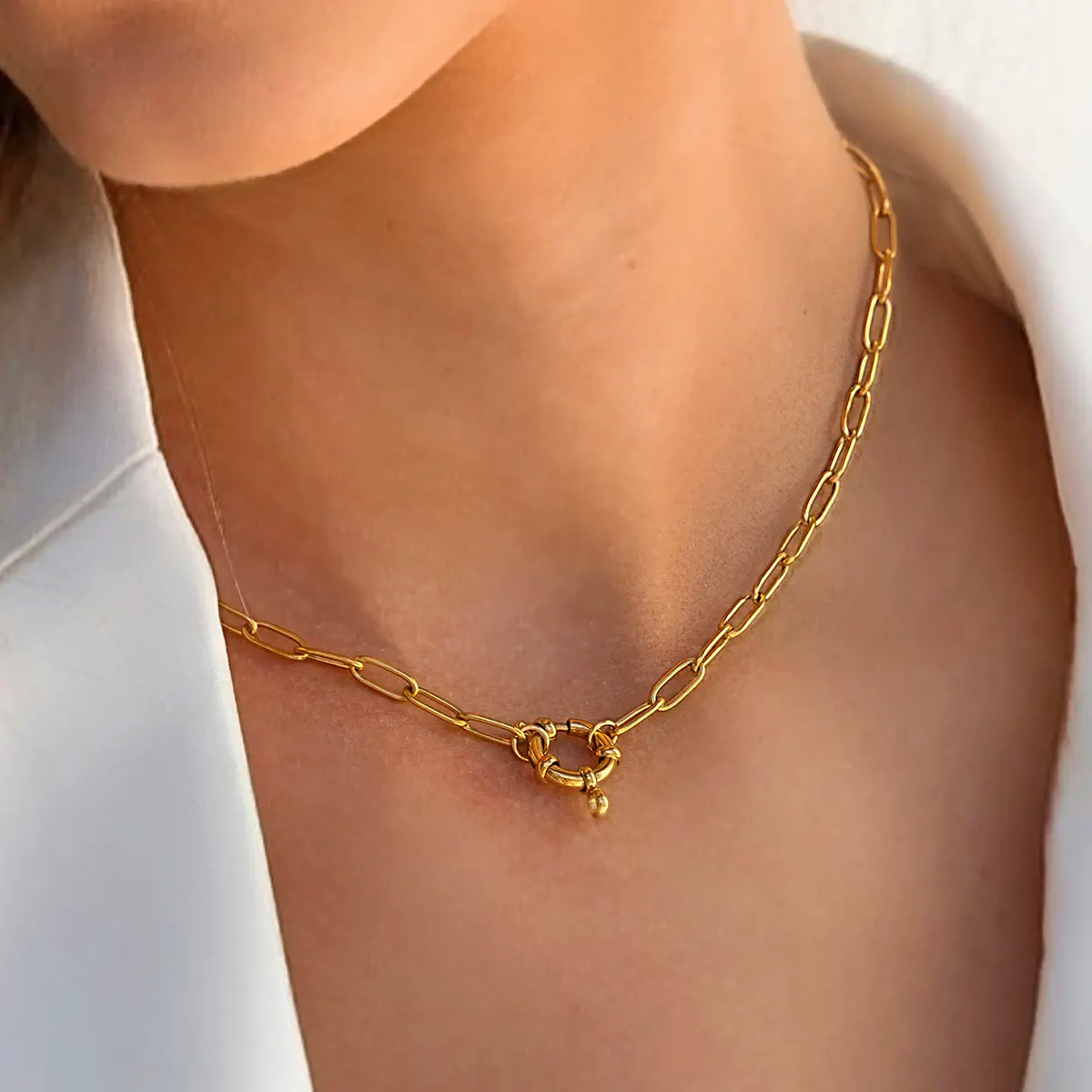 Collier de kelly