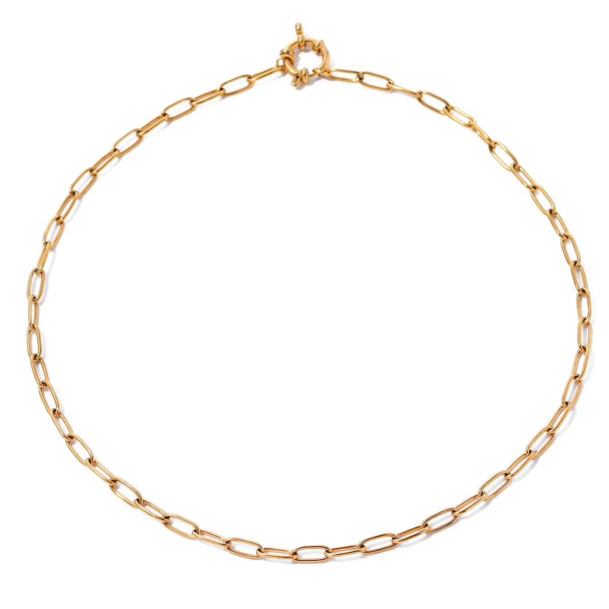 Collier de kelly