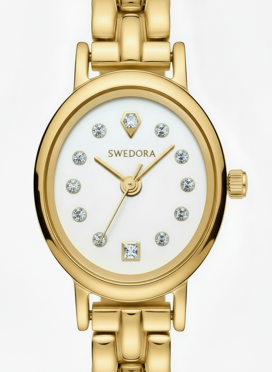 La Petite Perle Silber