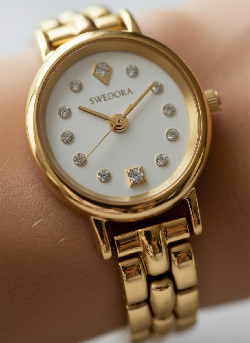 La Petite Perle hopea