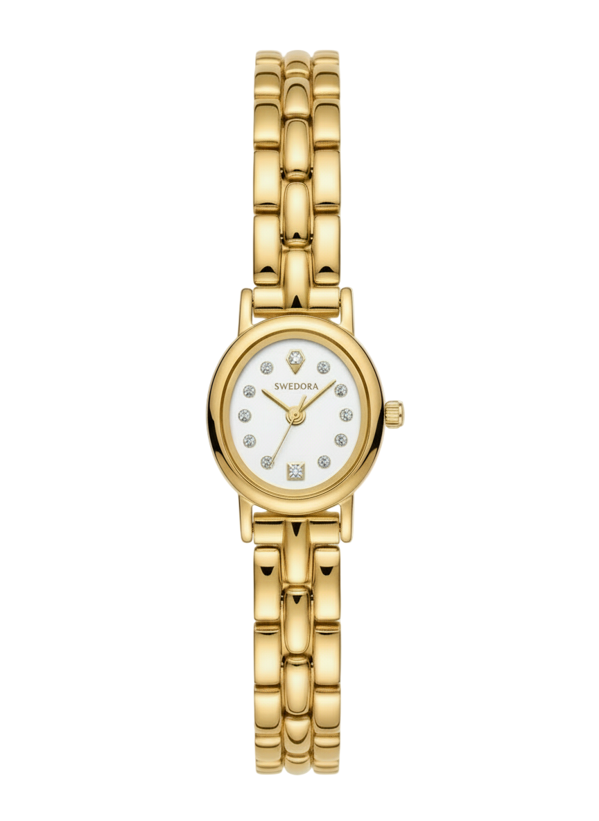 La Petite Perle Silber