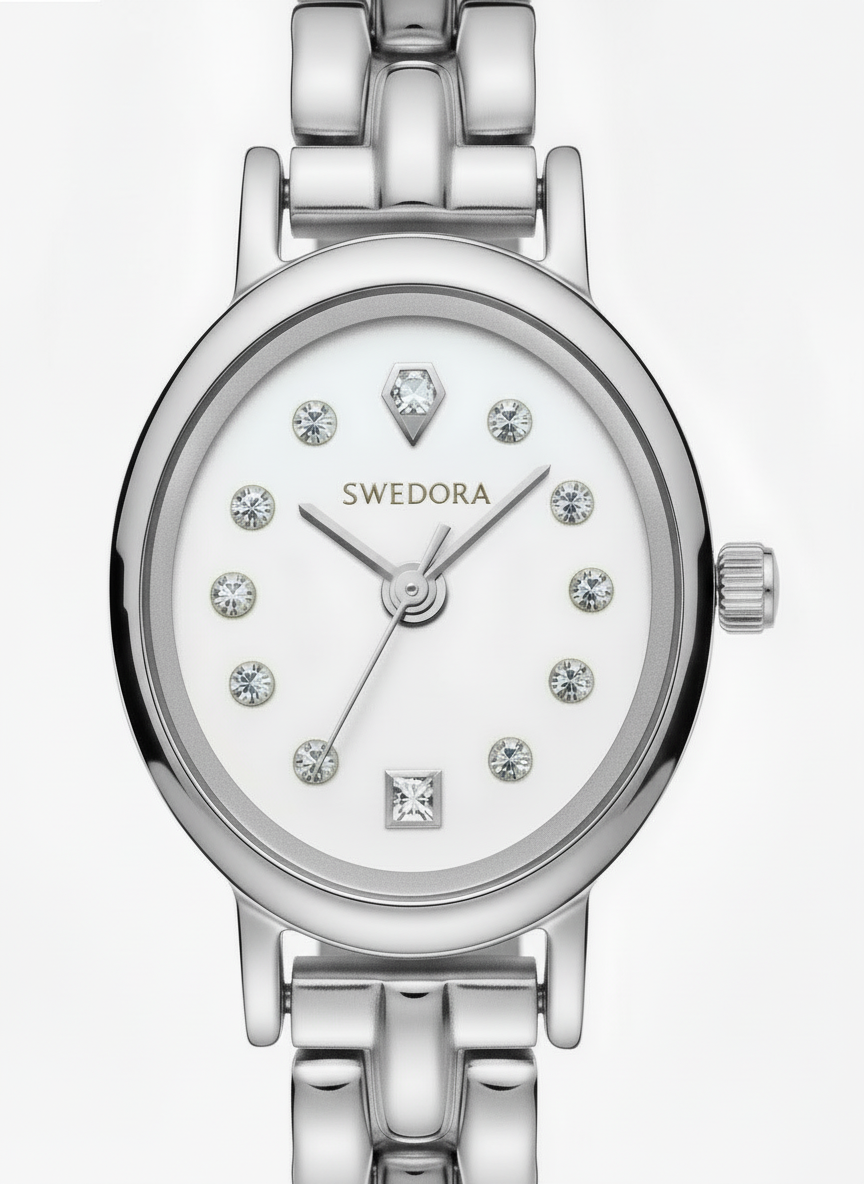 La Petite Perle Silber