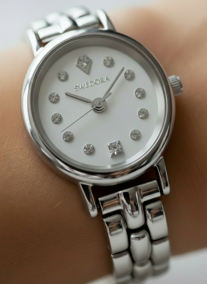 La Petite Perle hopea