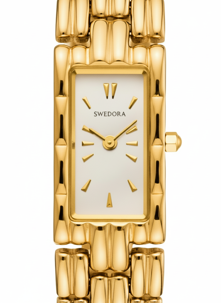 La Petite Perle Guld