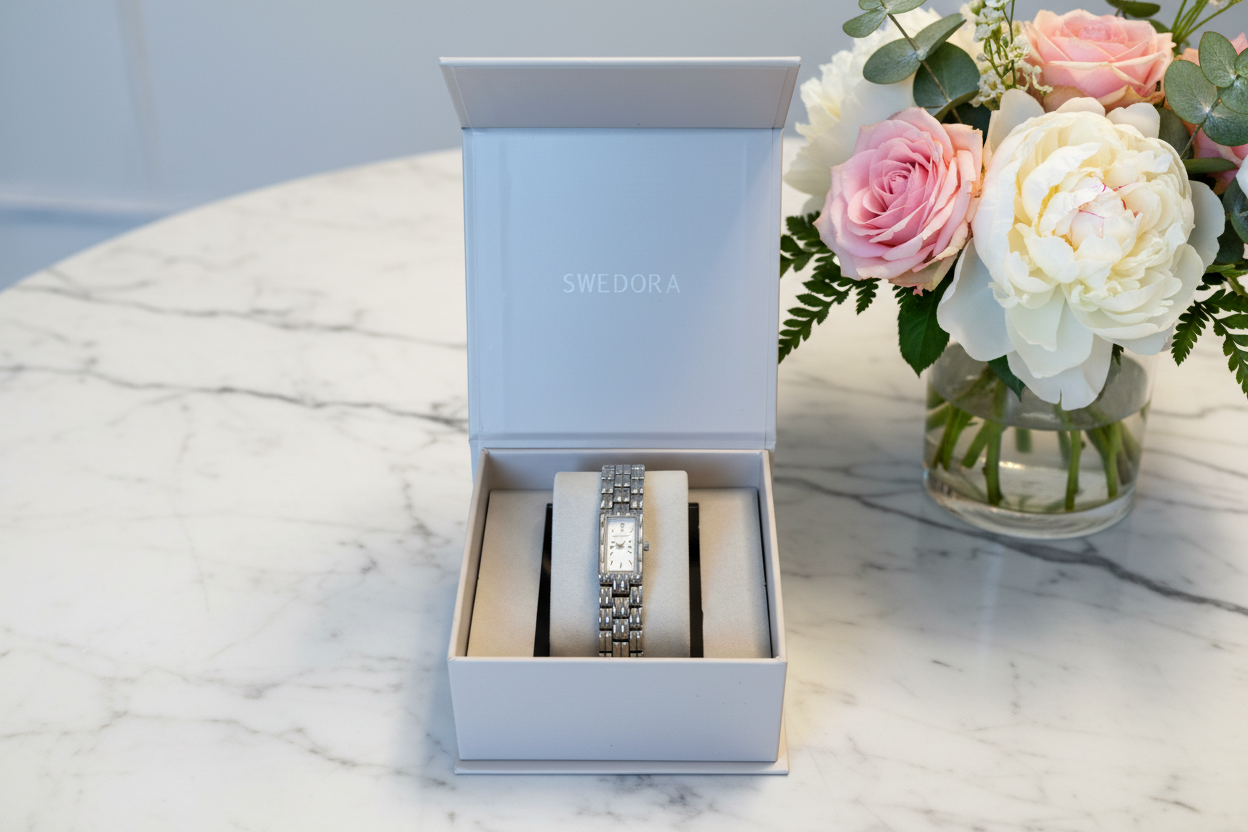 La Petite Perle hopea