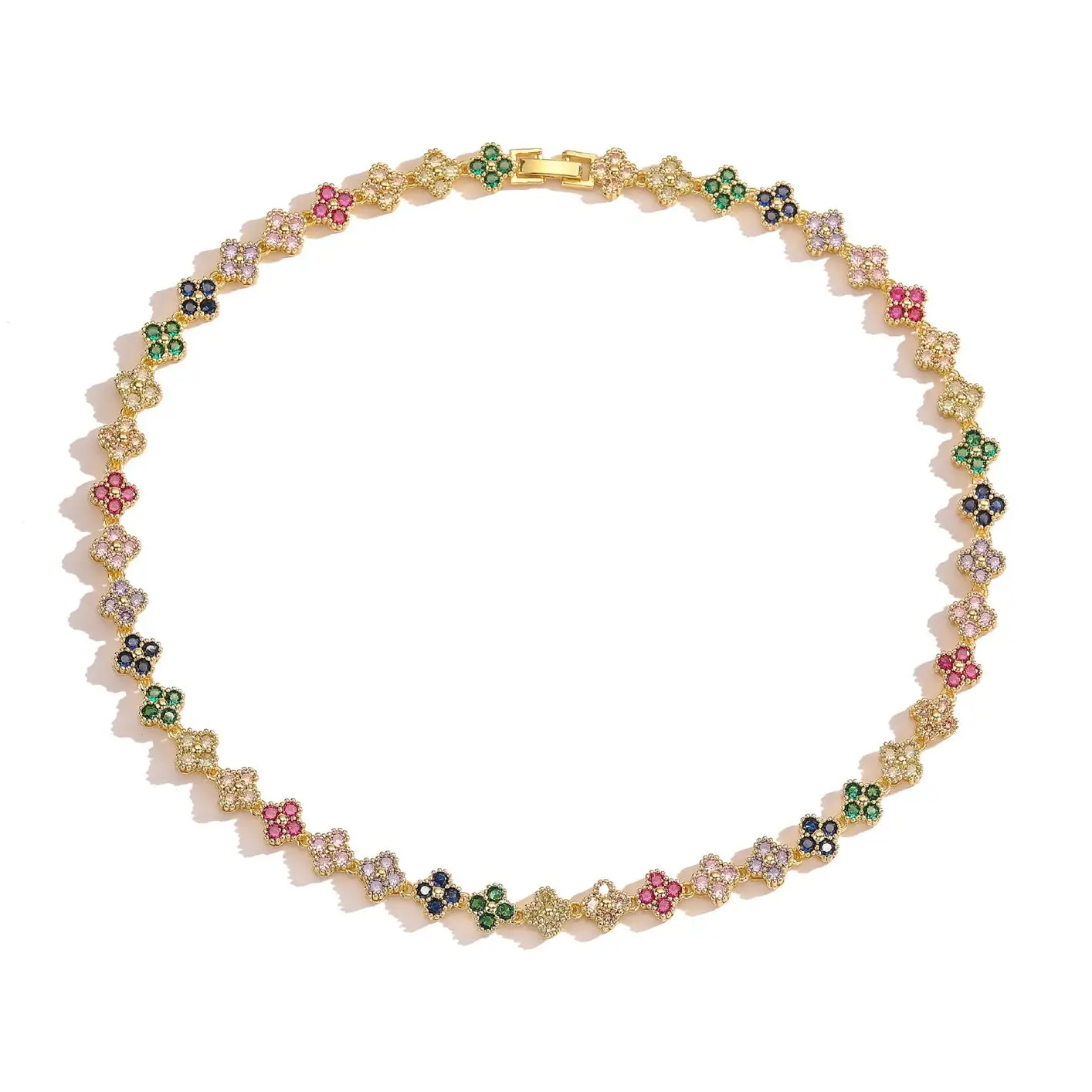 Collier de letizia