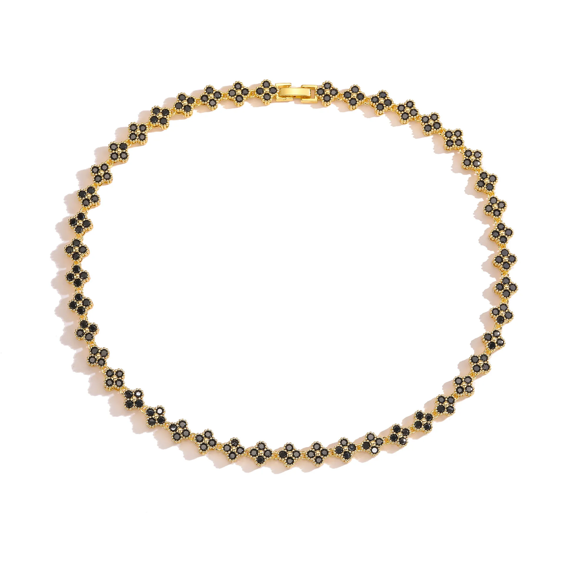 Collier de letizia