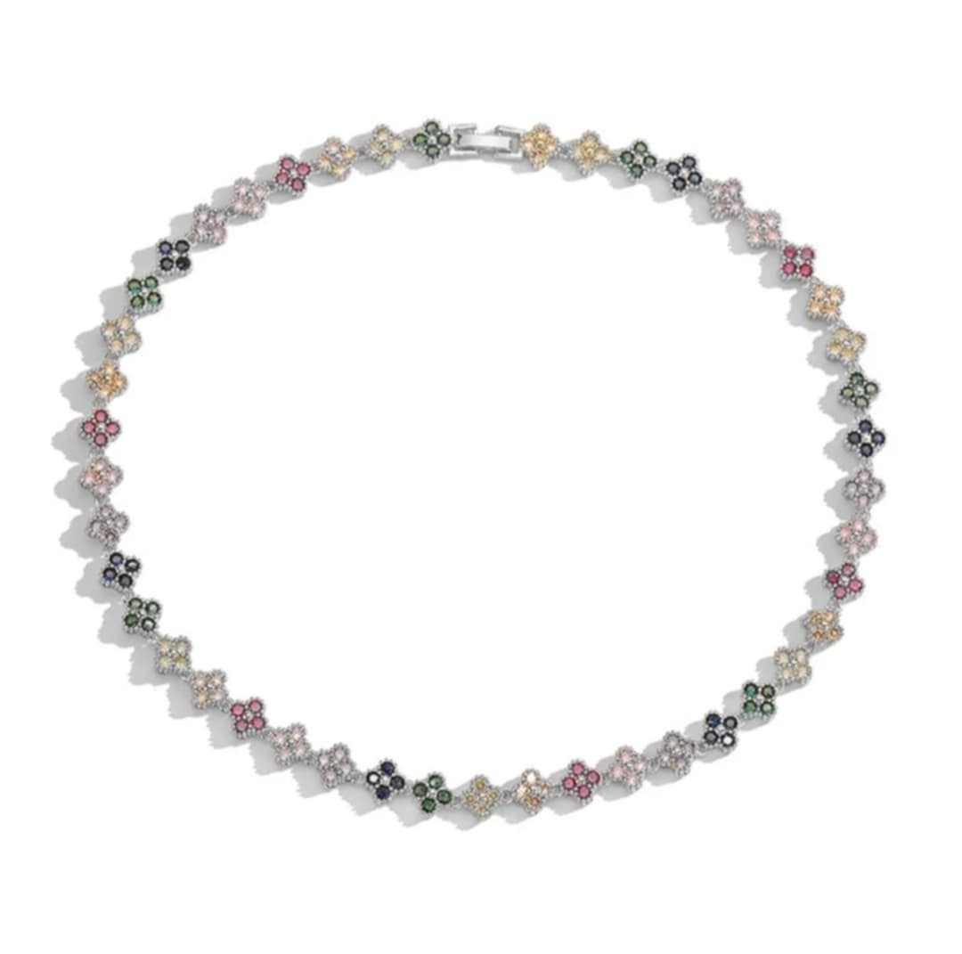 Collier de letizia