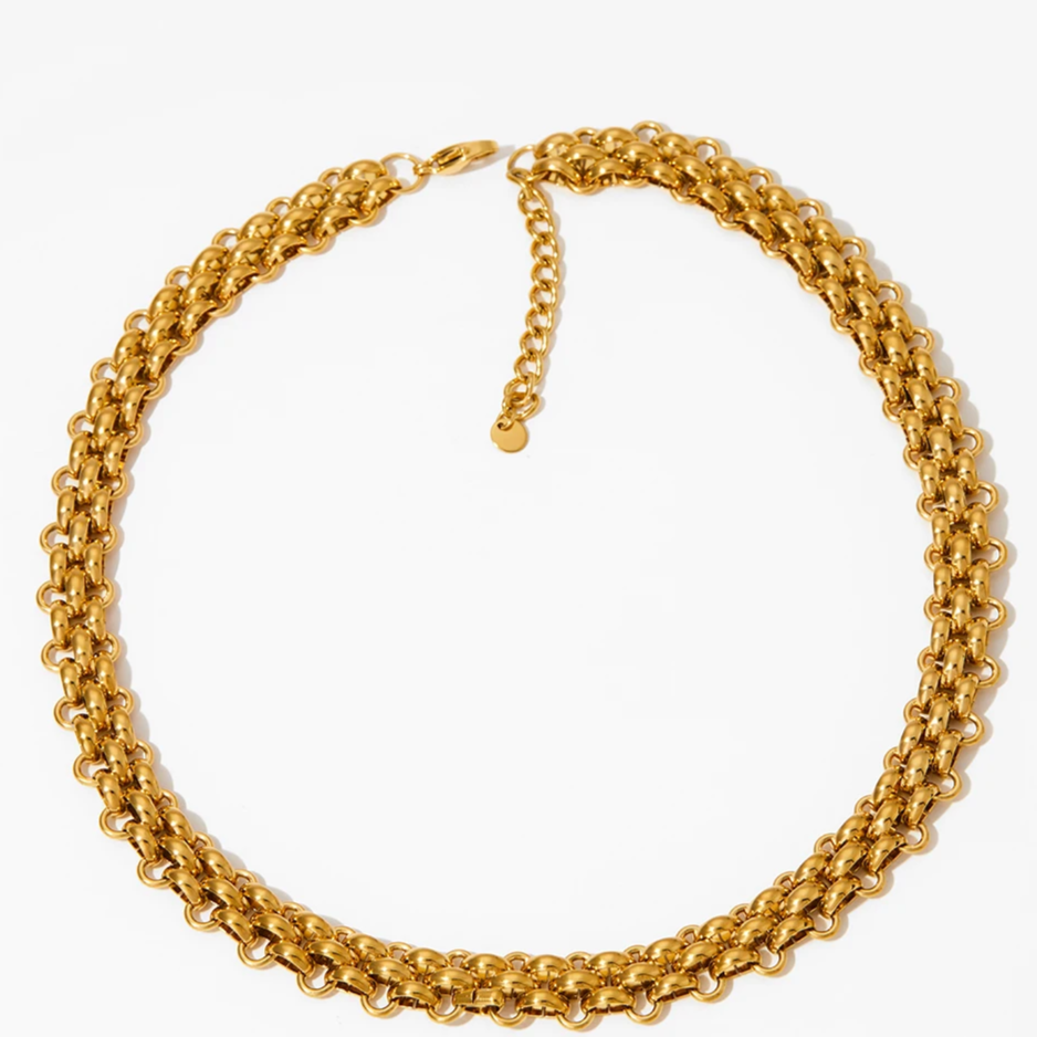 Collier Felicia