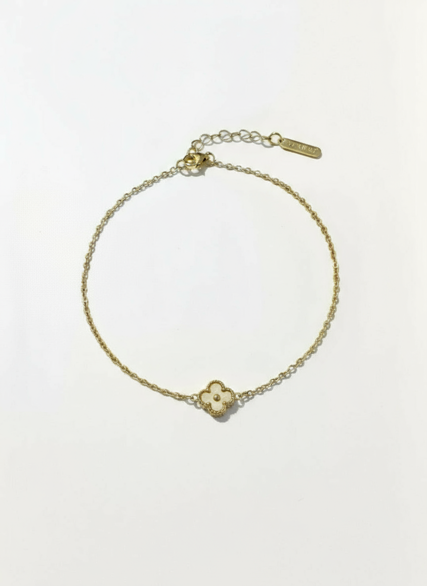 Diana Firkløver Armbånd