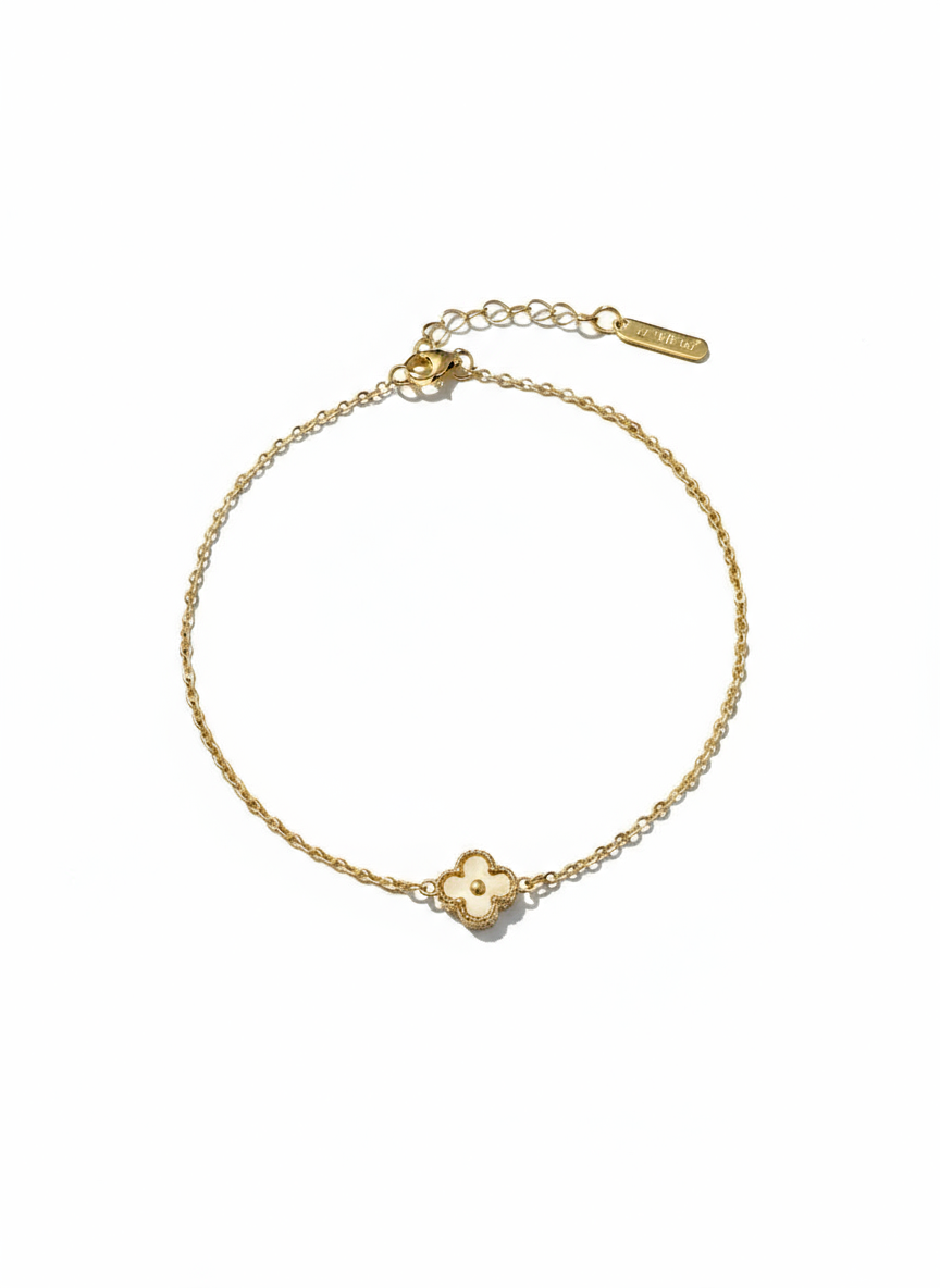 Diana Firkløver Armbånd