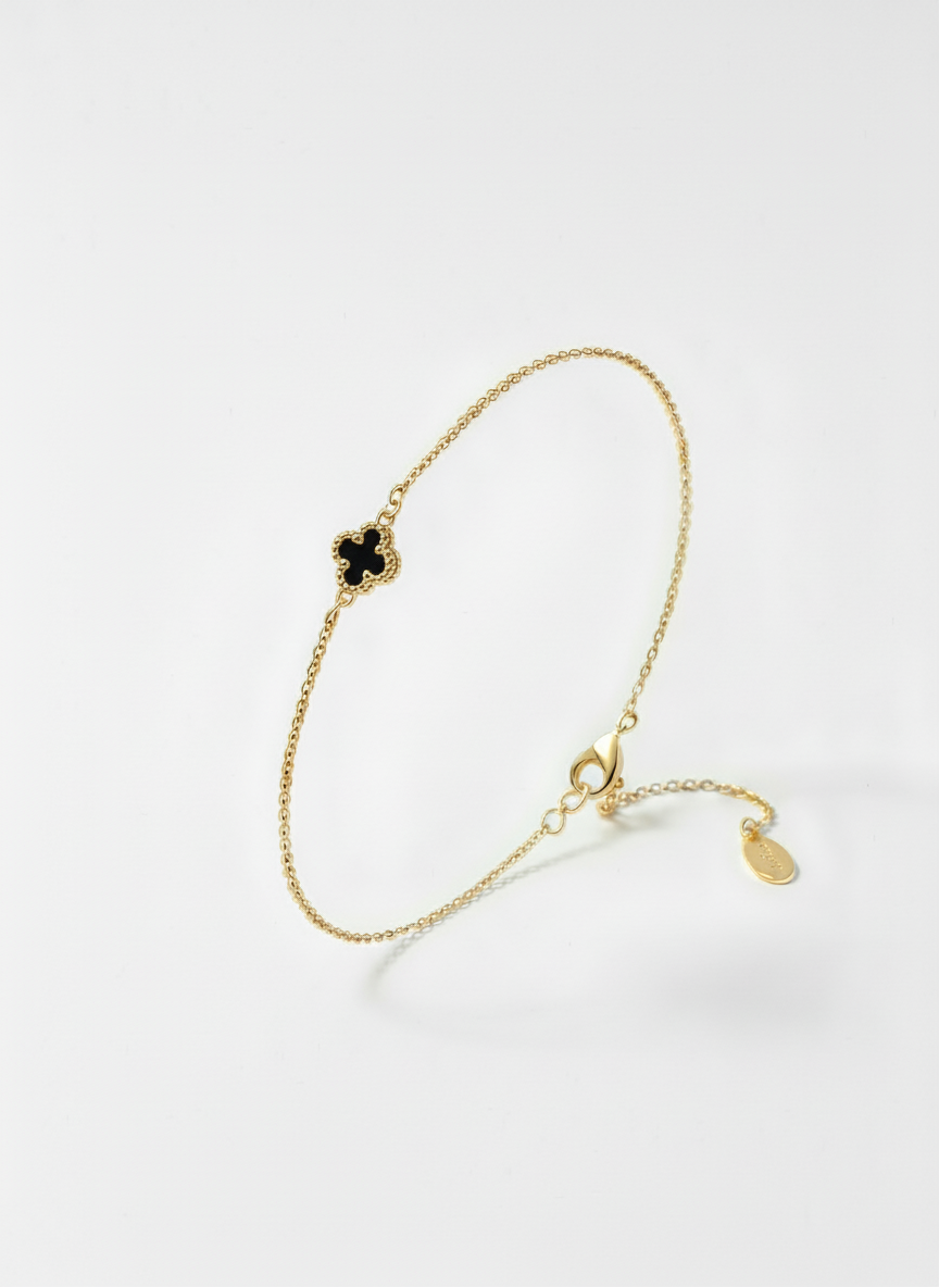 Diana Firkløver Armbånd