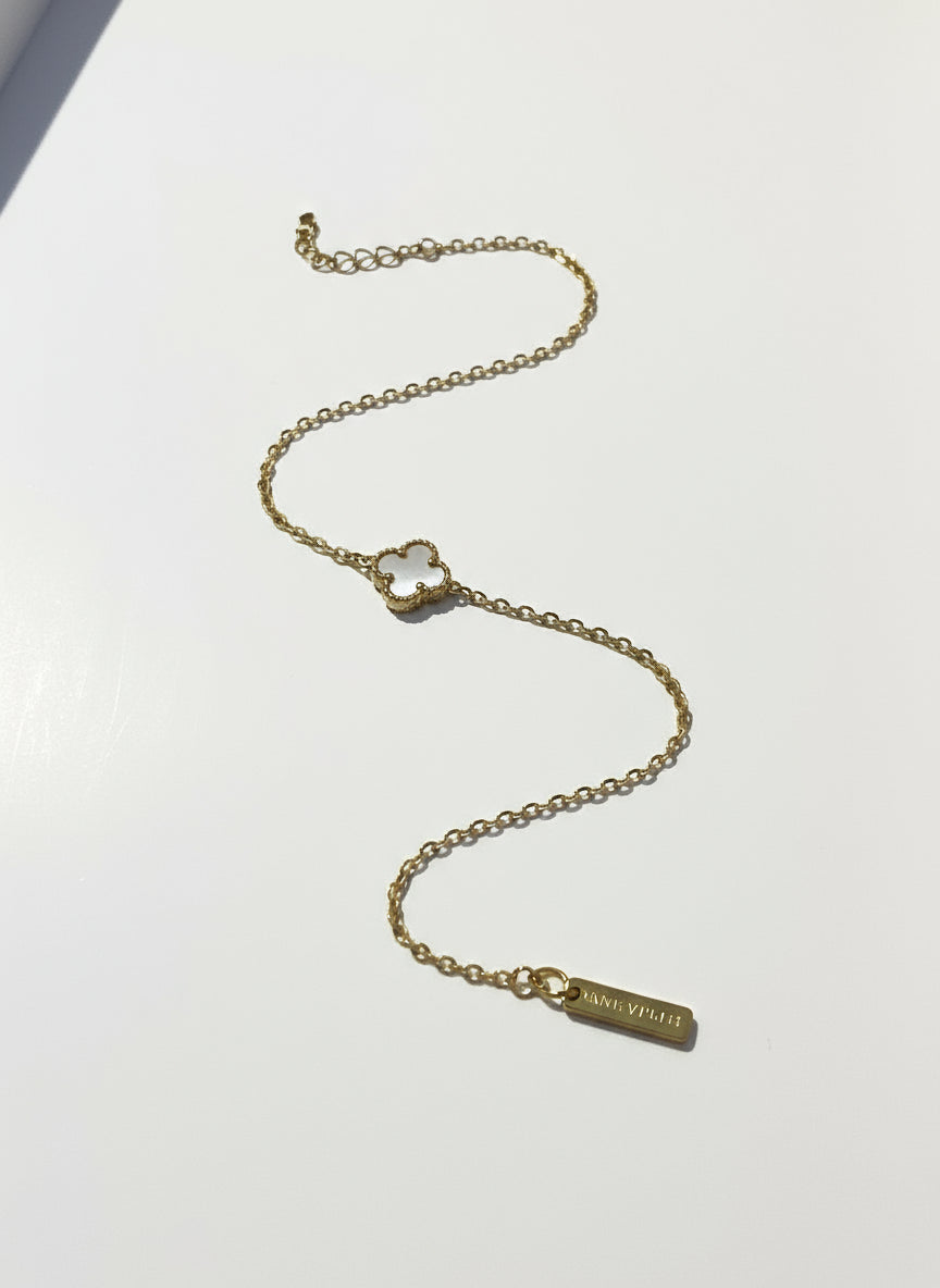 Diana Firkløver Armbånd