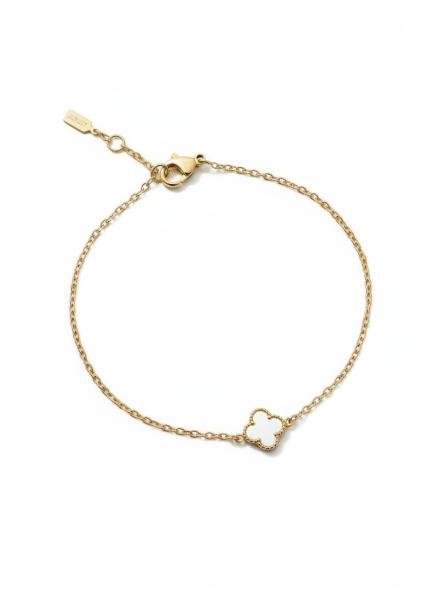 Diana Firkløver Armbånd