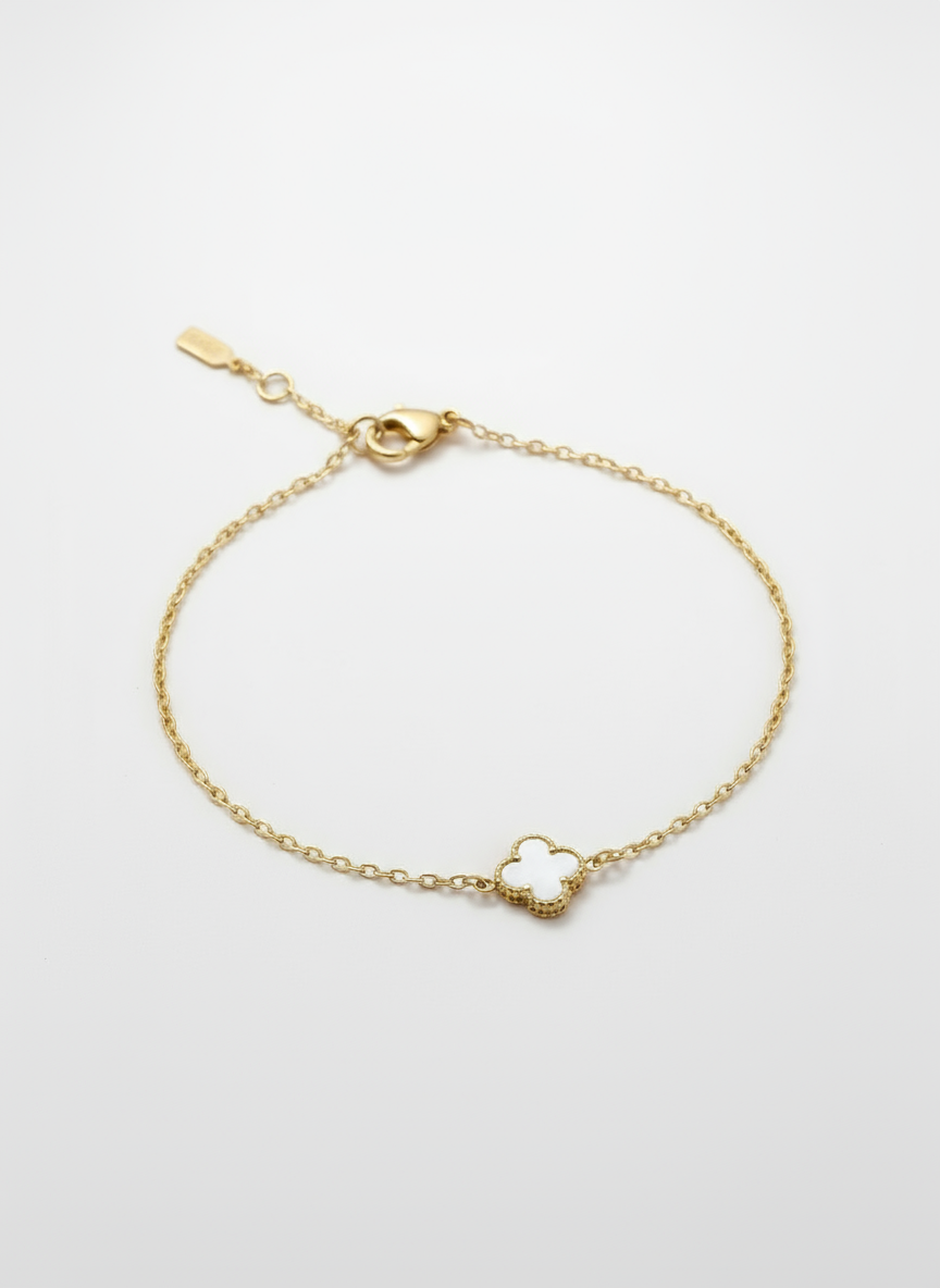 Diana Firkløver Armbånd