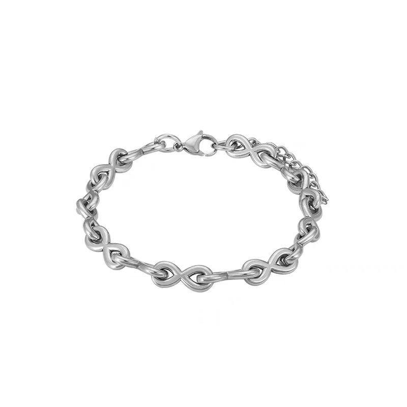 Murad Silver armband