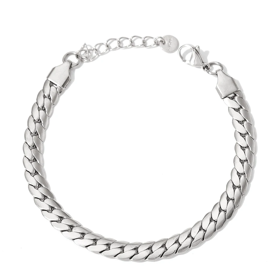 Naya Bracelet Silver