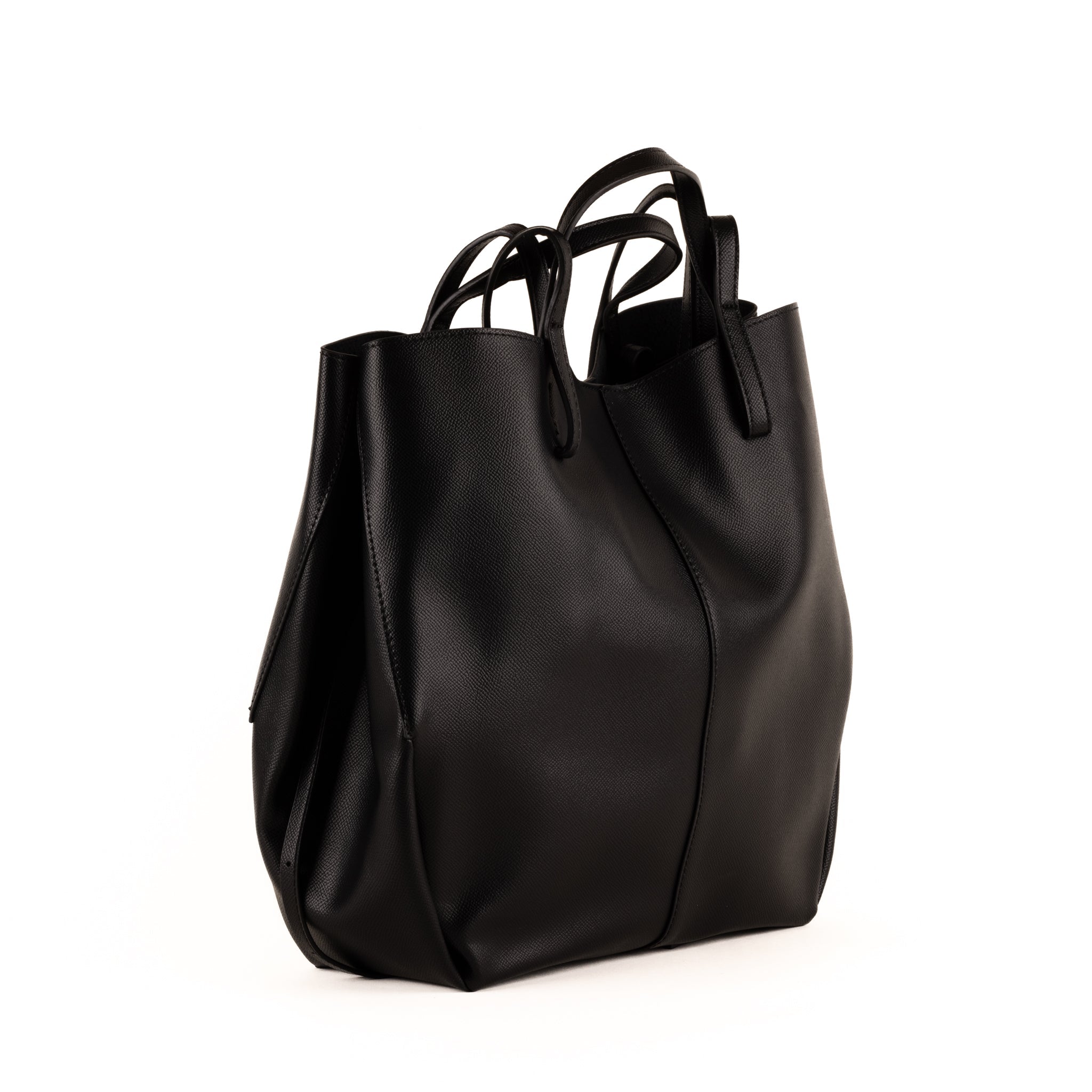 Newport Bag 35 - noir