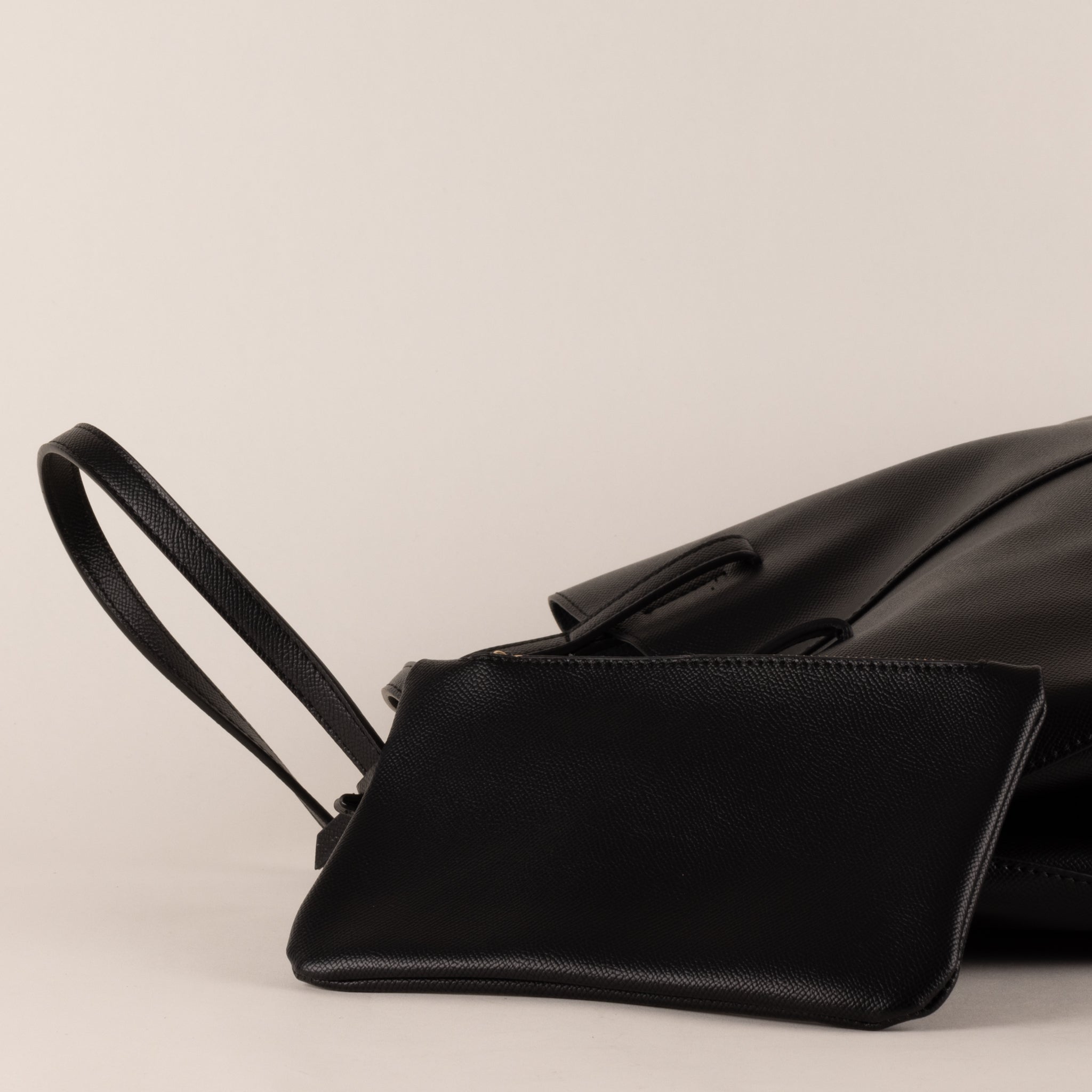 Newport Bag 35 - noir