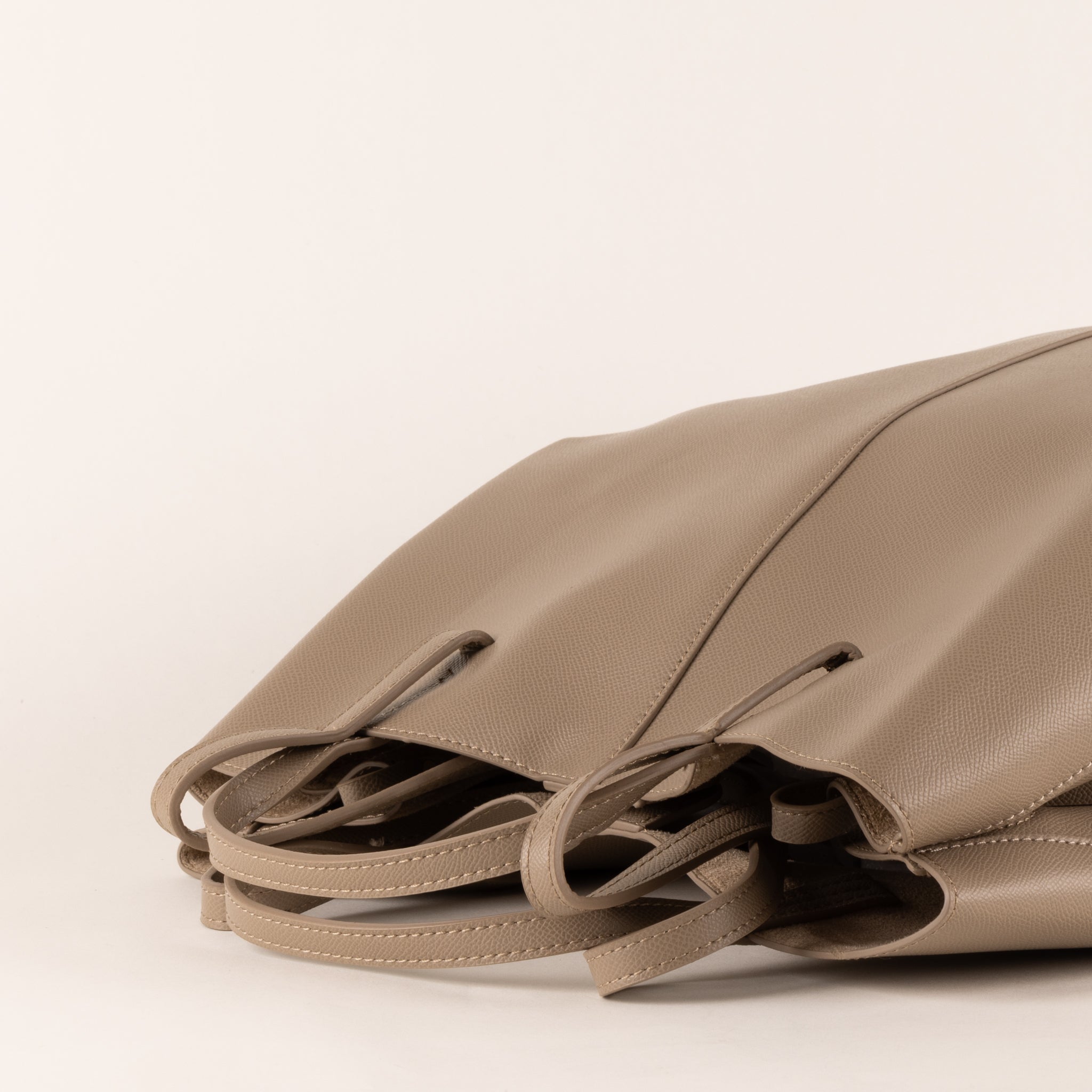 Newport Bag 35 - Peanut