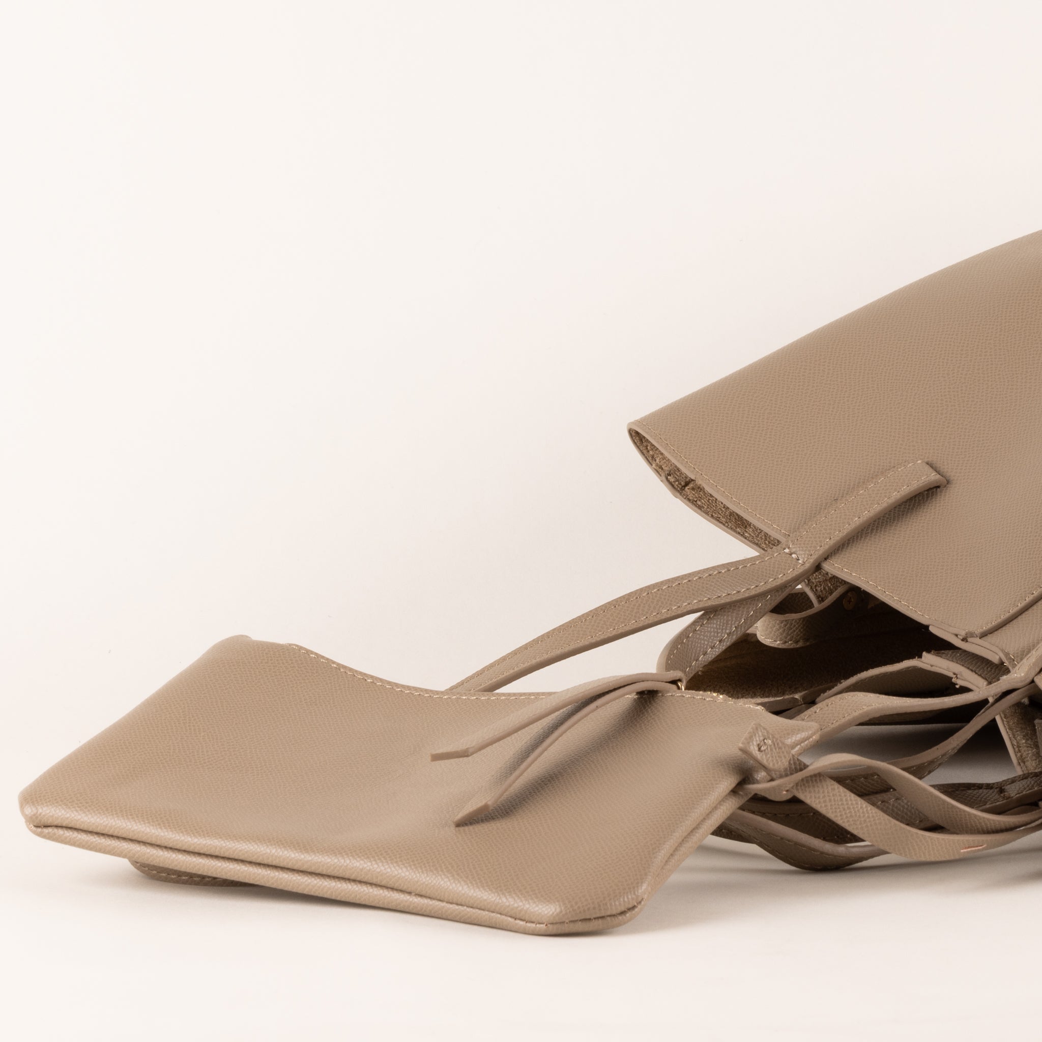 Newport Bag 35 - Peanut