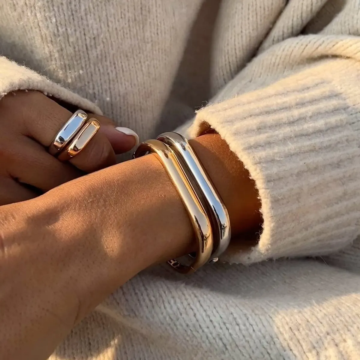 Tegne Bangle