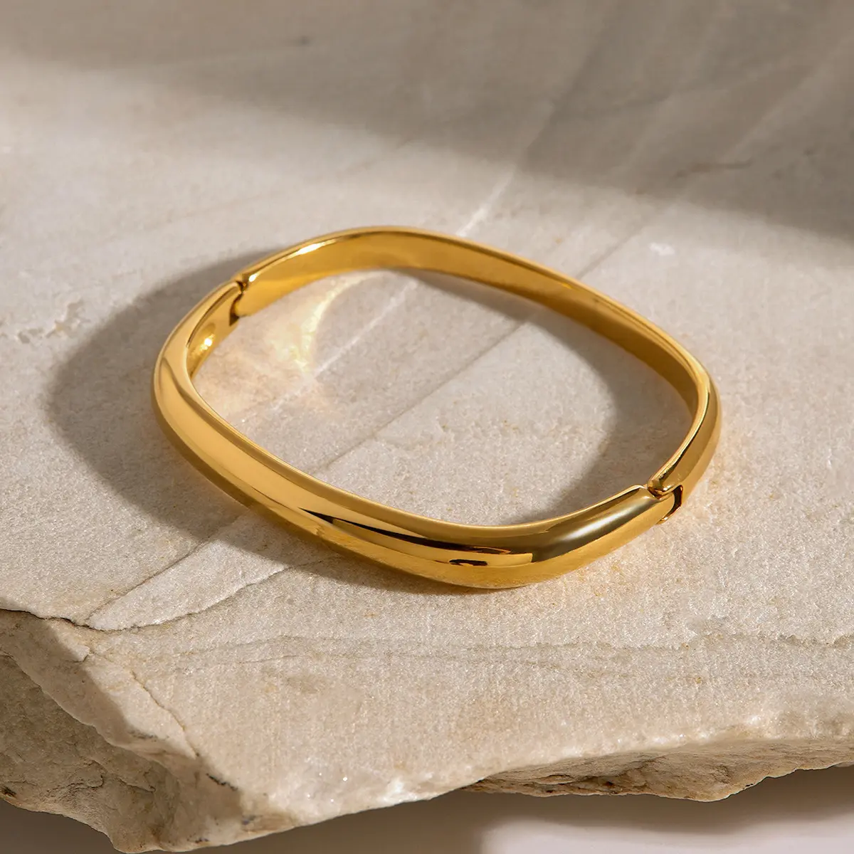 Tegne Bangle