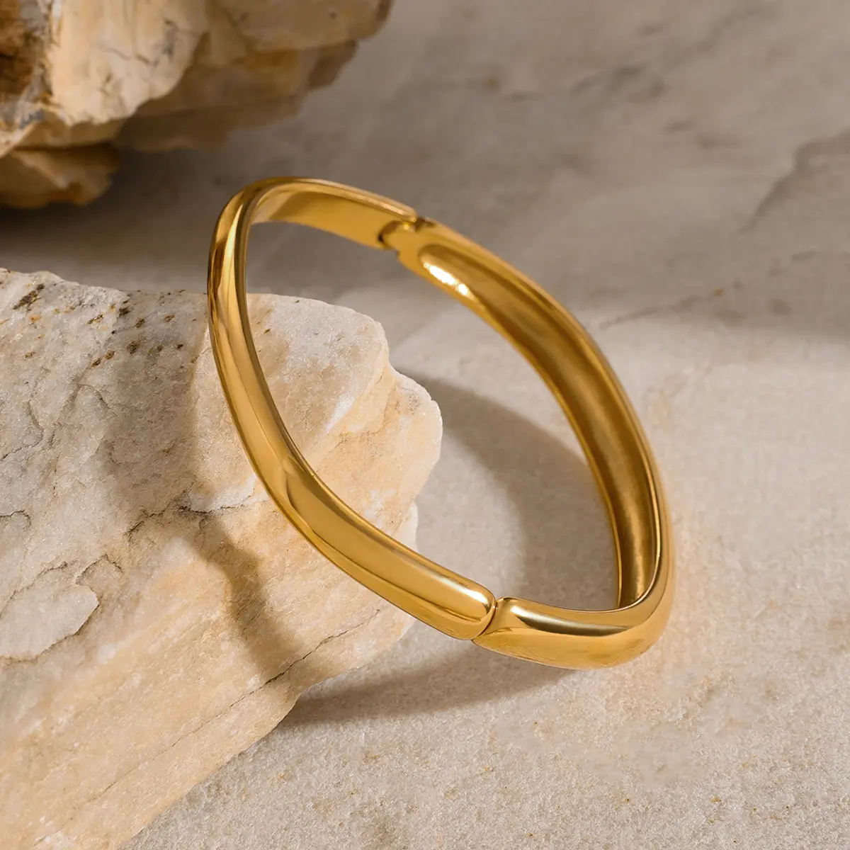 Tegne Bangle