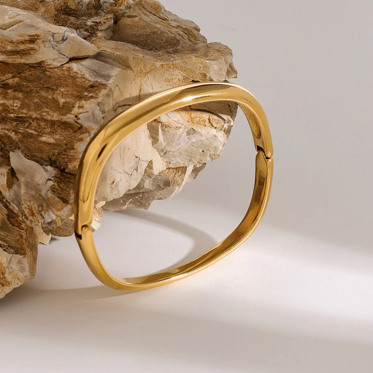 Tegne Bangle