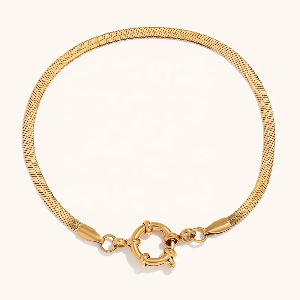 Bracelets roms