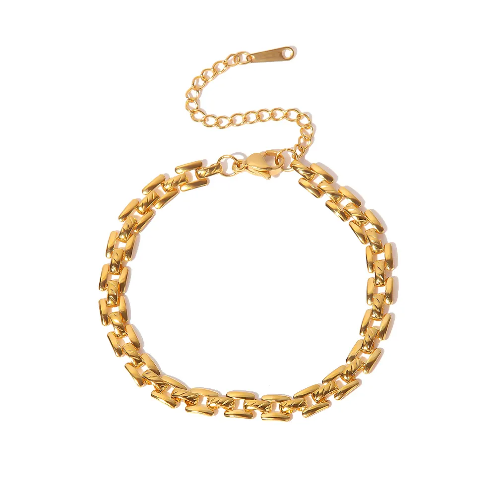Véritable bracelet