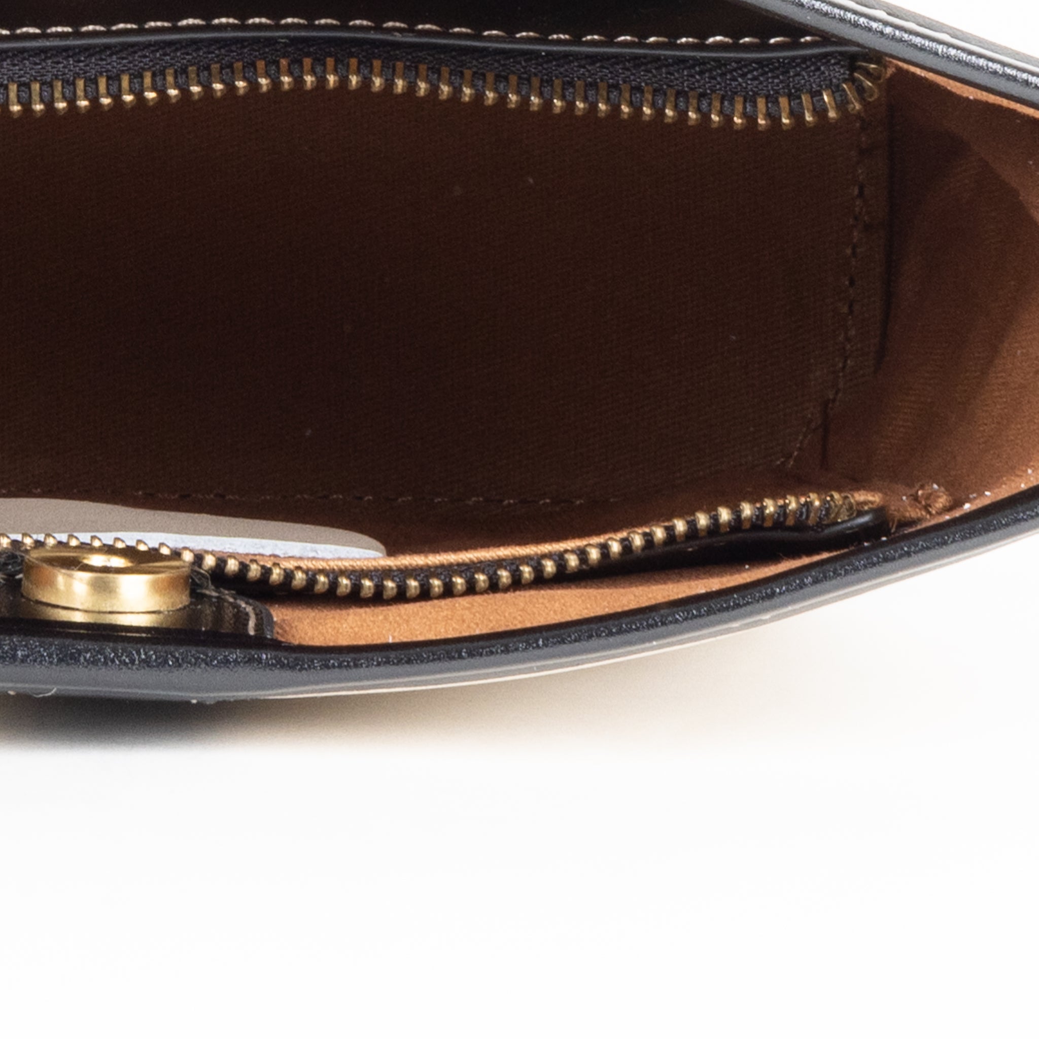 Sac à bandoulière en cuir Sabine 20 - Crème