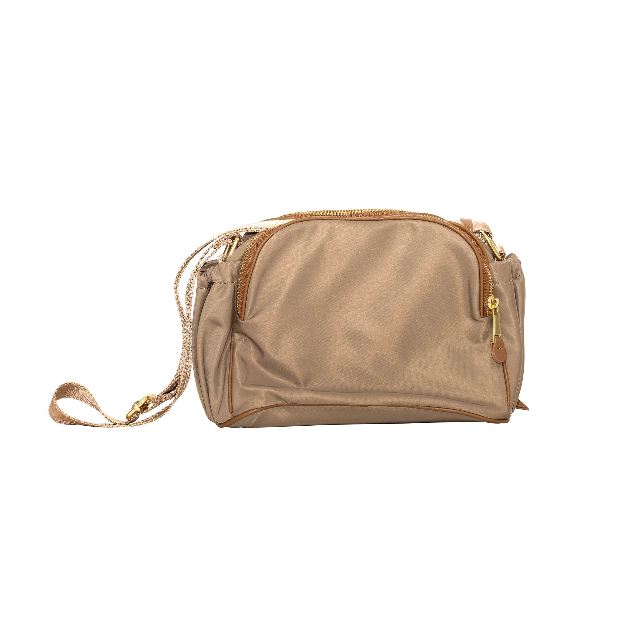 Marta Crossbody Bag - Beige