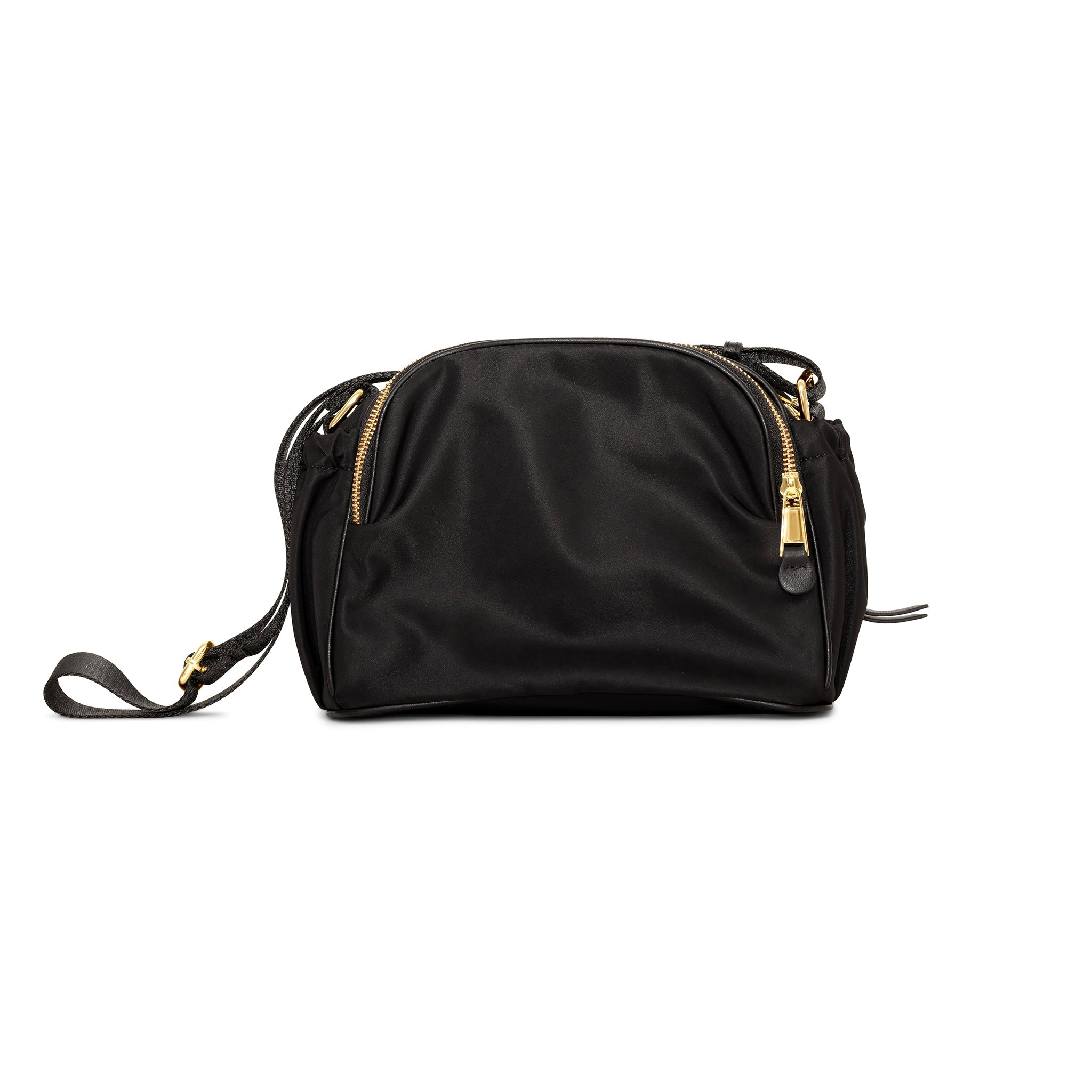 Marta Crossbody Taske - Sort