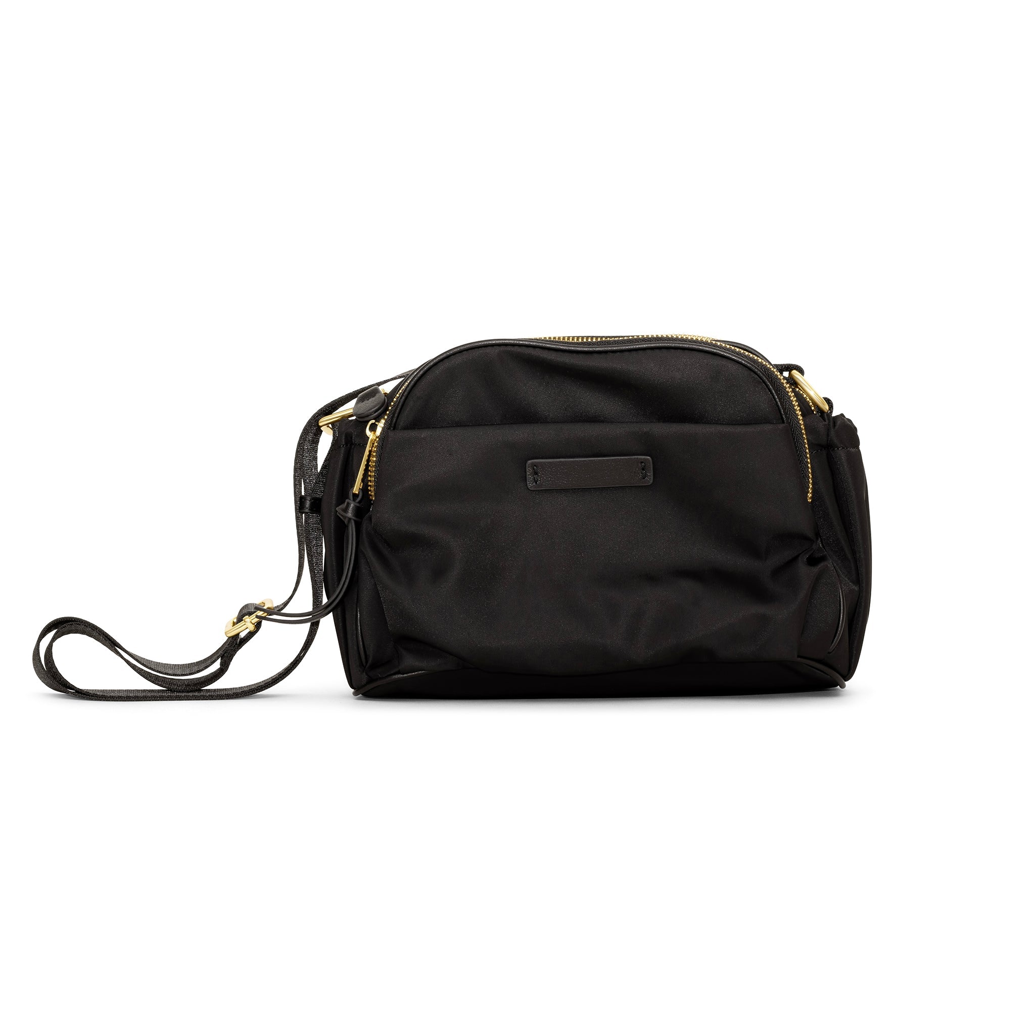 Marta Crossbody Taske - Sort