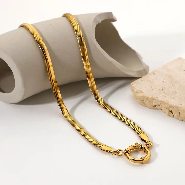 Collier de Sally