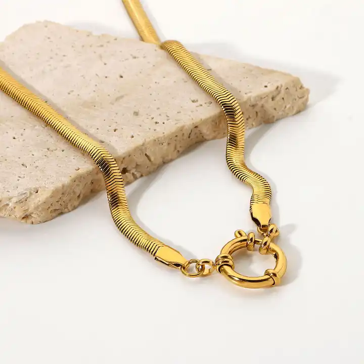 Collier de Sally