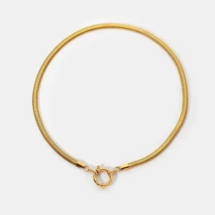 Collier de Sally