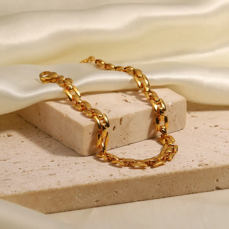 Véritable bracelet