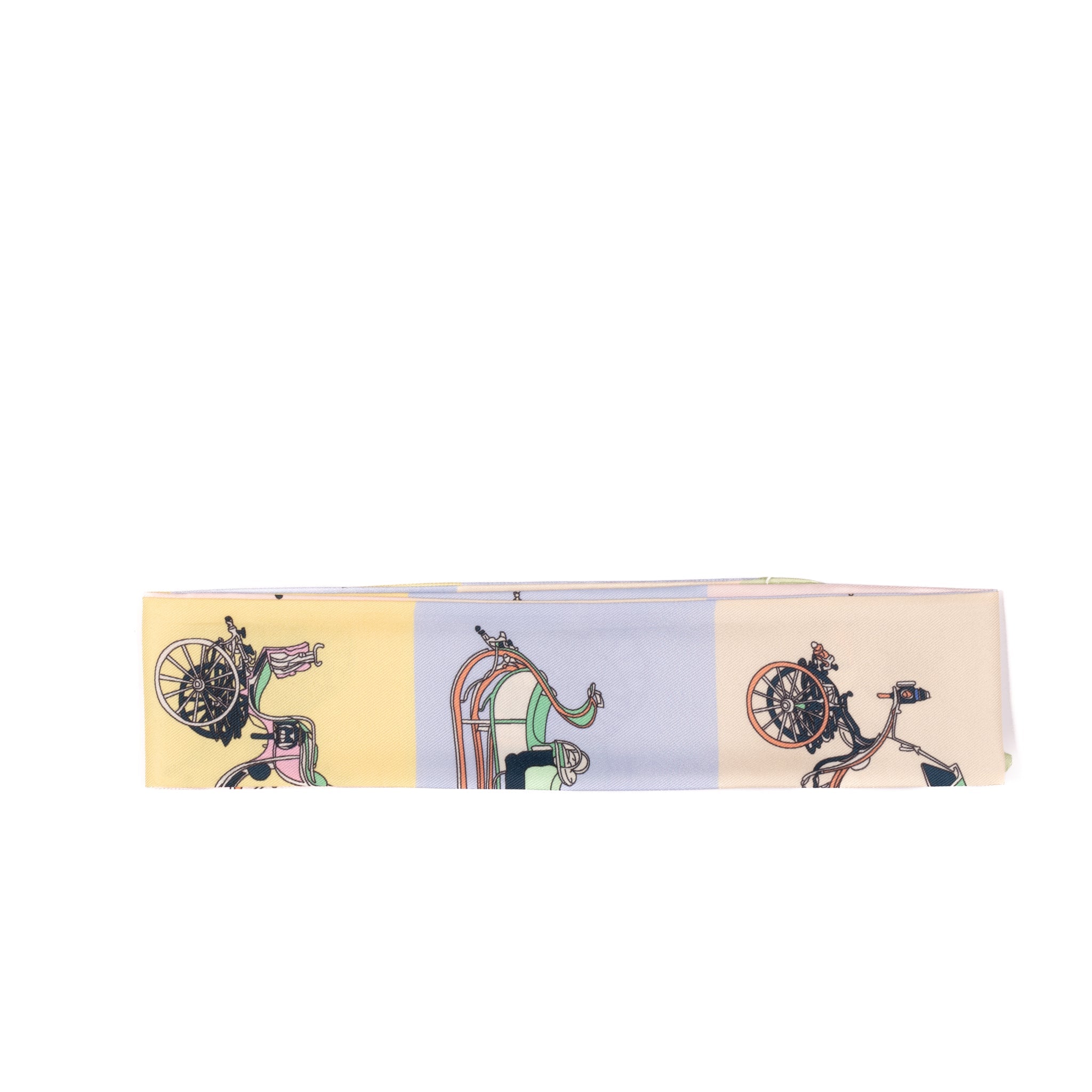 Satinbånd 50cm