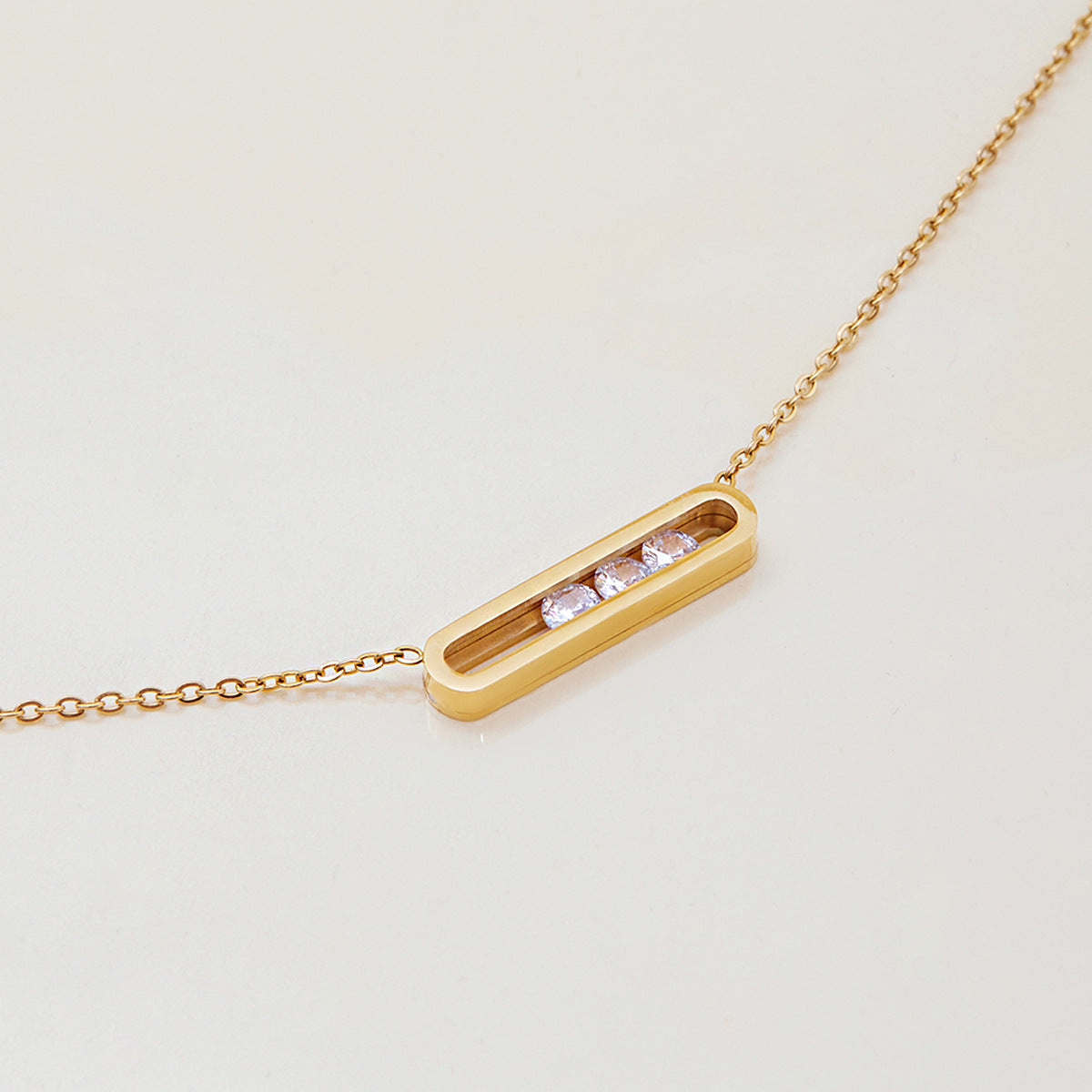 Sila Halsband