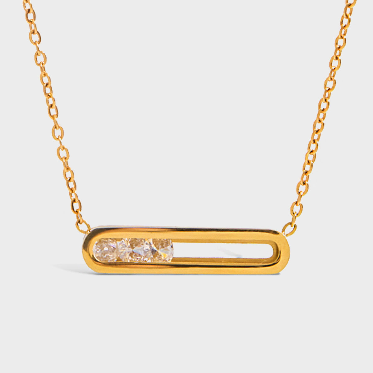 Sila Halsband