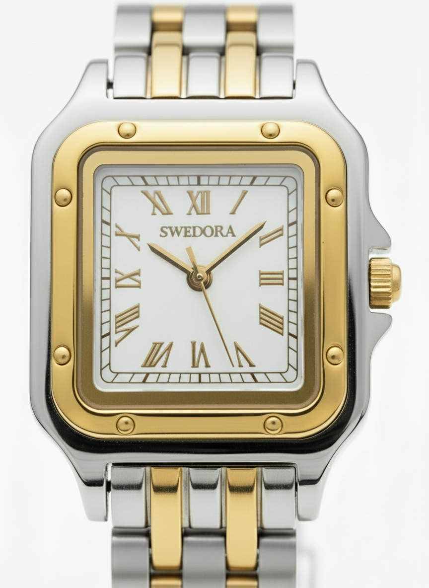 Carla Petite Sølv/Guld