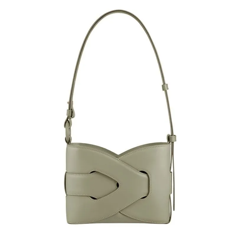 Sigo Bag du Sligo 22 - Green d'olive