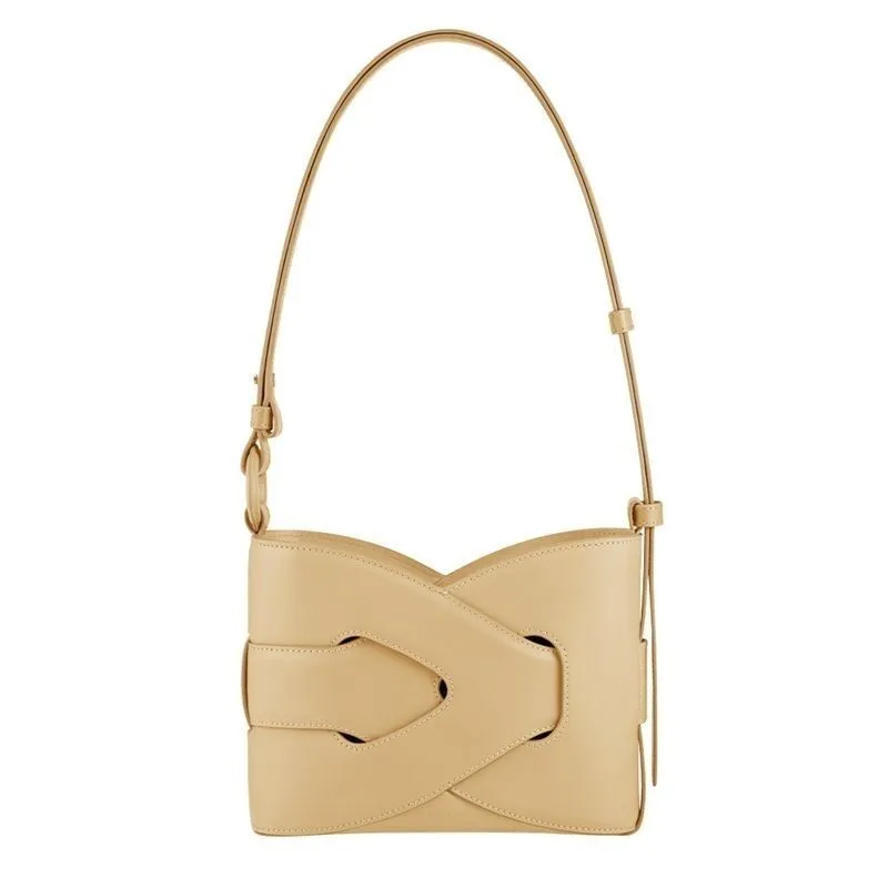 Sigo Bag du Sligo 22 - Jaune pastel