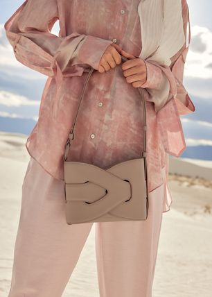 Sigo Bag de l'épaule 22 - Taupe