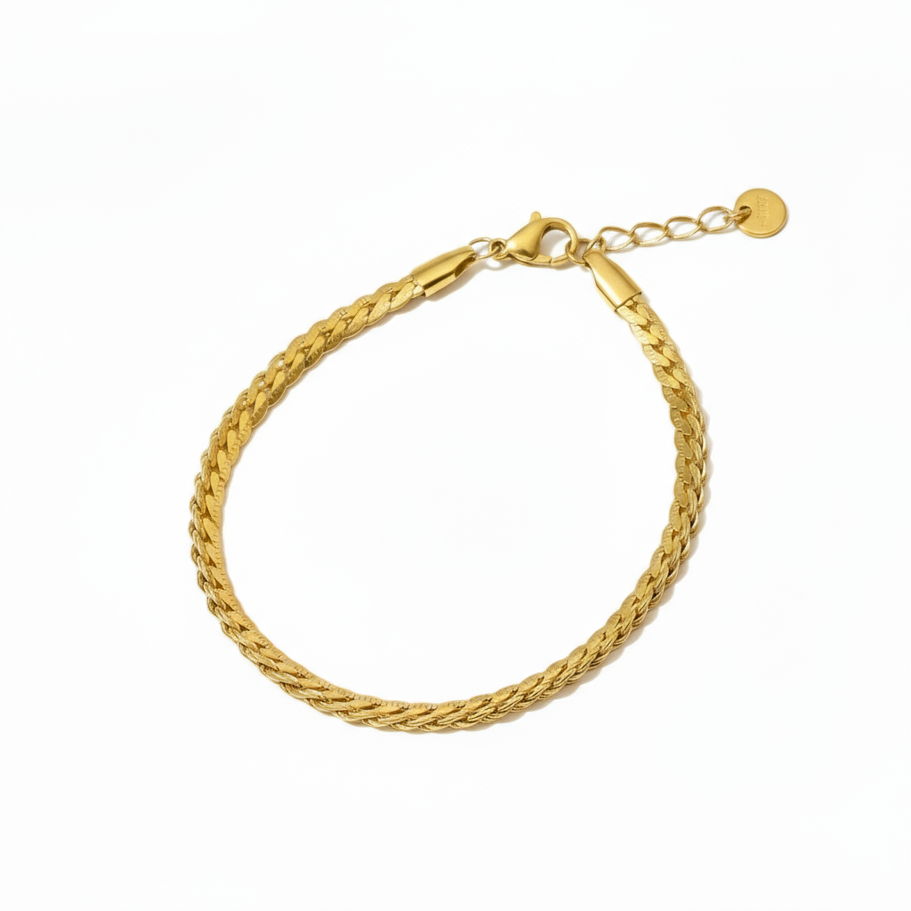 Sula Chain Armbånd
