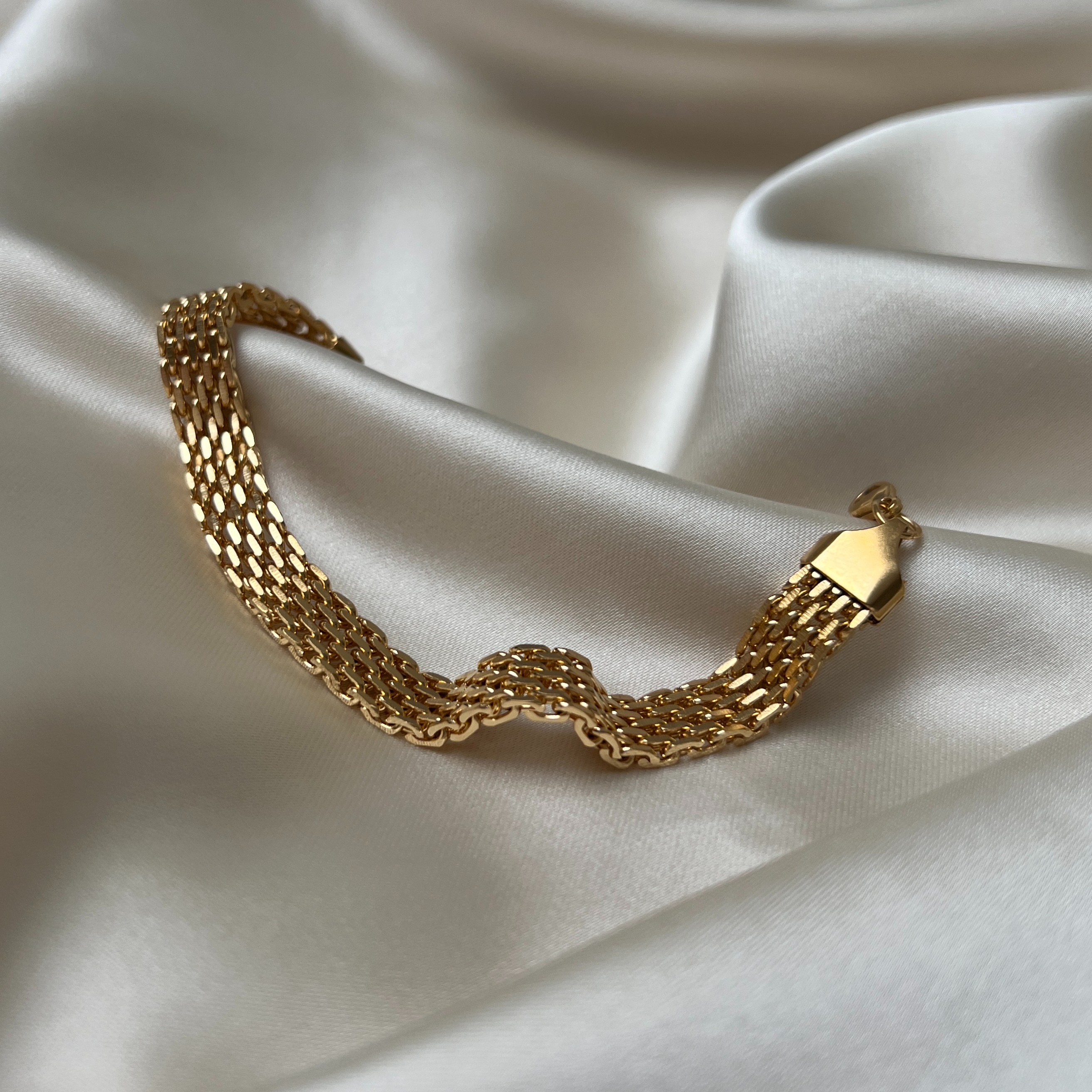 Bracelet de sylvia